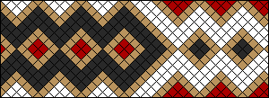 Normal pattern #132515 variation #453476