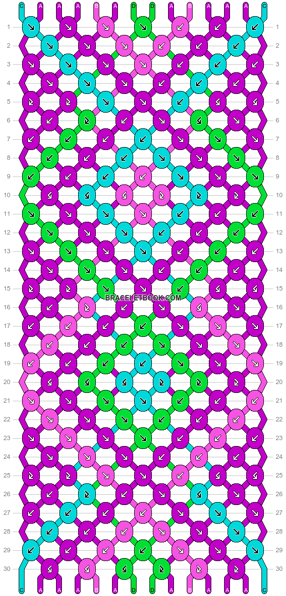 Normal pattern #213968 variation #453480 pattern