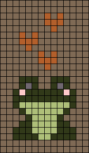 Alpha pattern #142282 variation #453481 preview