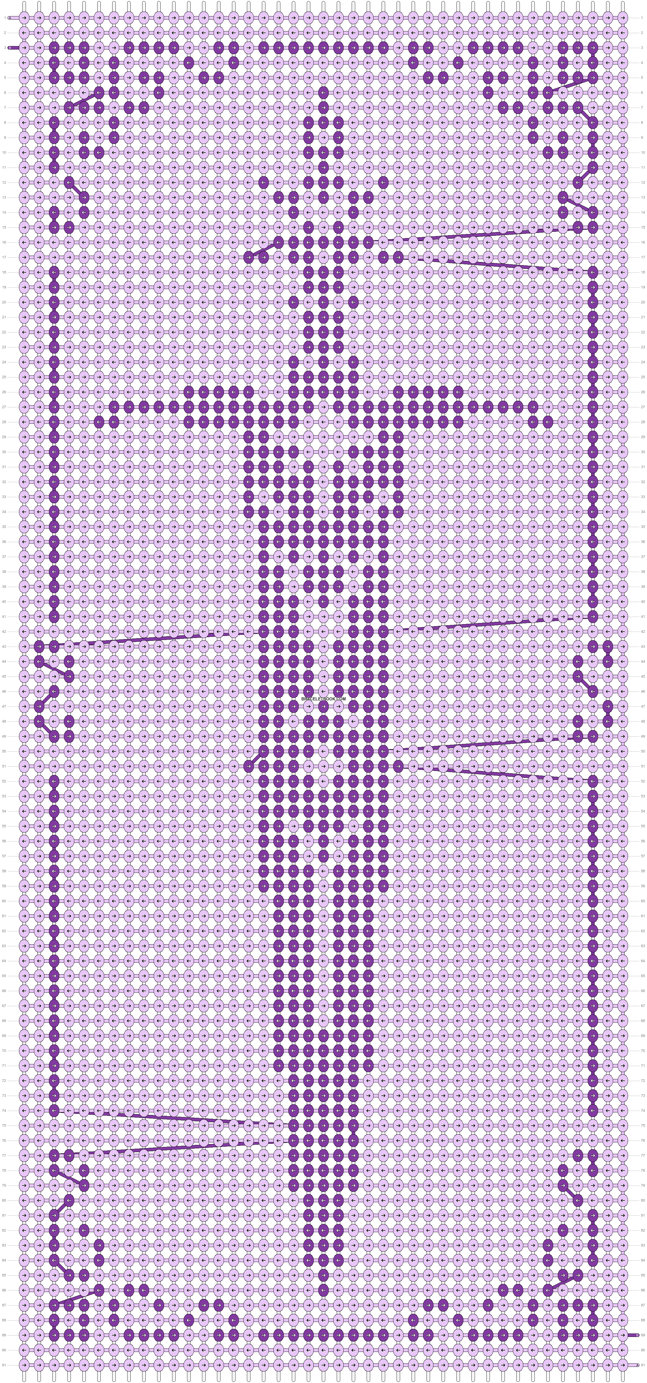 Alpha pattern #207724 variation #453483 pattern