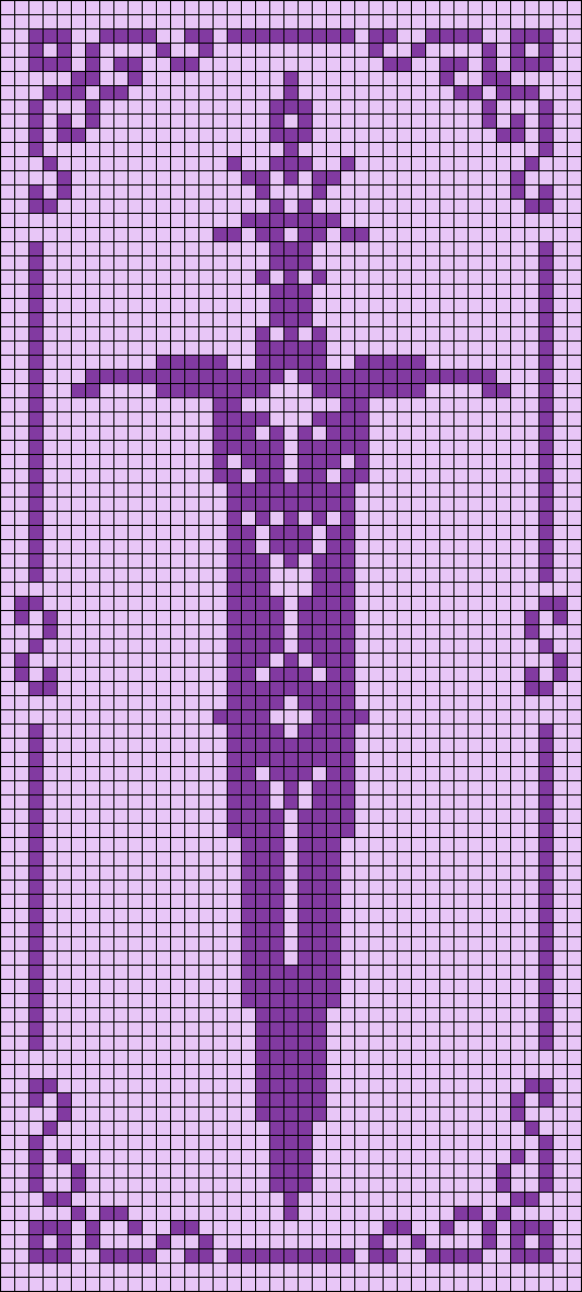 Alpha pattern #207724 variation #453483 preview