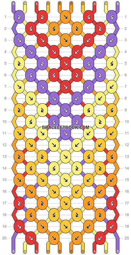 Normal pattern #214478 variation #453485 pattern