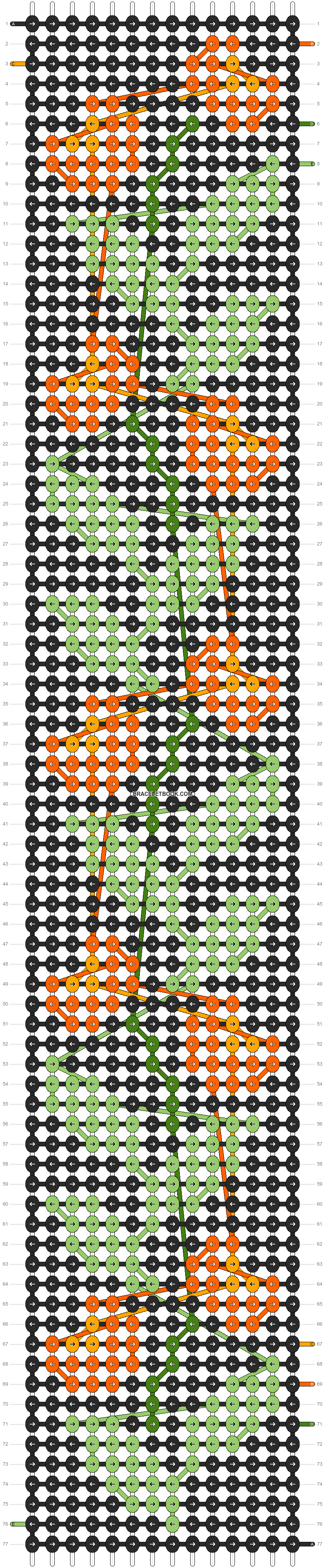 Alpha pattern #103720 variation #453486 pattern