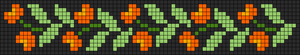Alpha pattern #103720 variation #453486
