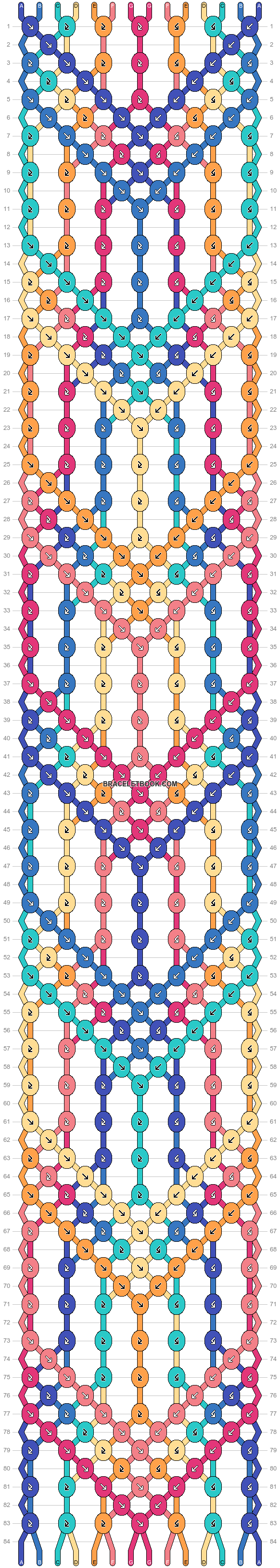 Normal pattern #51466 variation #453489 pattern