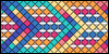 Normal pattern #51466 variation #453489