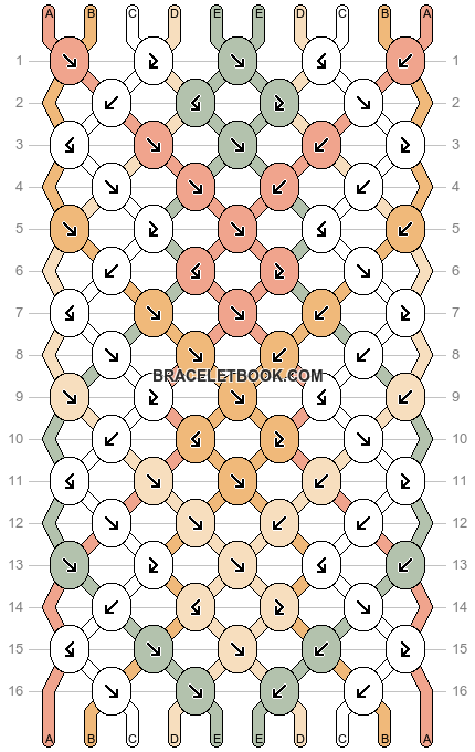 Normal pattern #27046 variation #453490 pattern