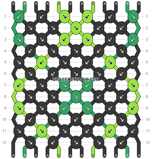 Normal pattern #26083 variation #453492 pattern
