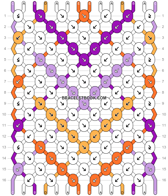 Normal pattern #116826 variation #453493 pattern