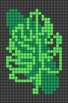 Alpha pattern #59790 variation #453494