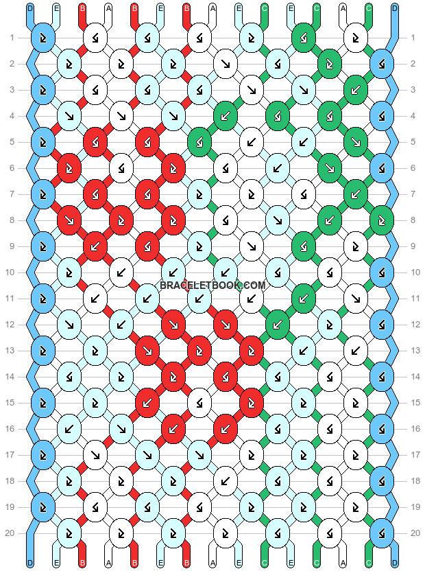 Normal pattern #168508 variation #453497 pattern