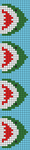 Alpha pattern #22139 variation #453499