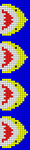Alpha pattern #22139 variation #453500