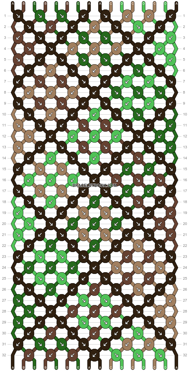 Normal pattern #39257 variation #453503 pattern