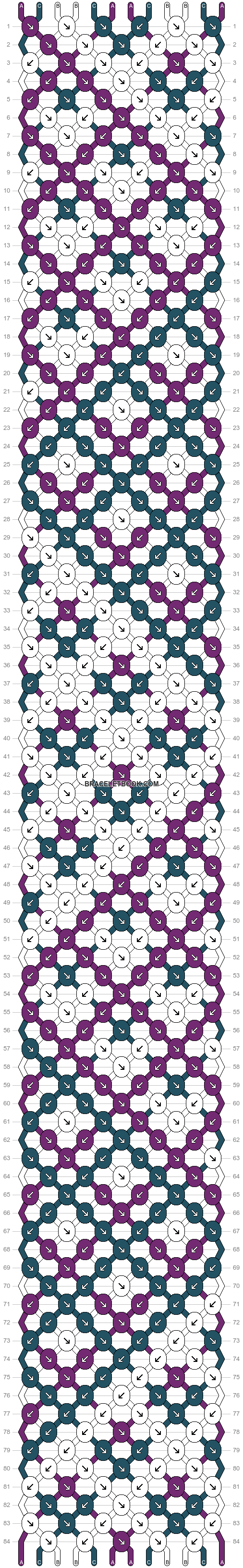 Normal pattern #43457 variation #453504 pattern