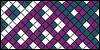 Normal pattern #43457 variation #453504
