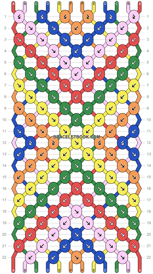 Normal pattern #18064 variation #453505 pattern