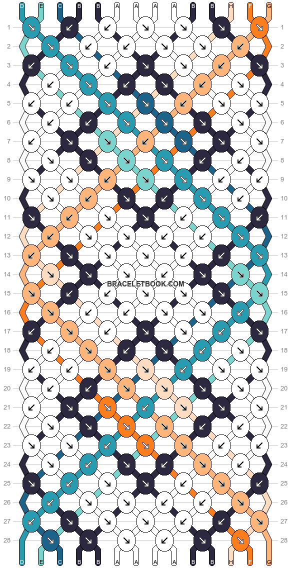 Normal pattern #153773 variation #453506 pattern