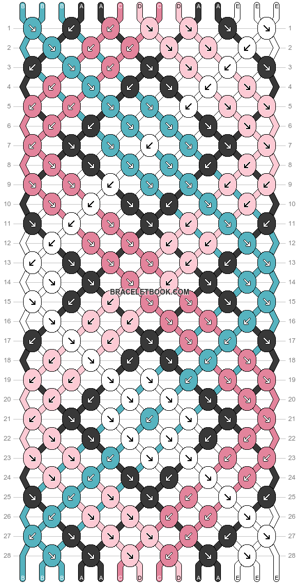 Normal pattern #153773 variation #453507 pattern