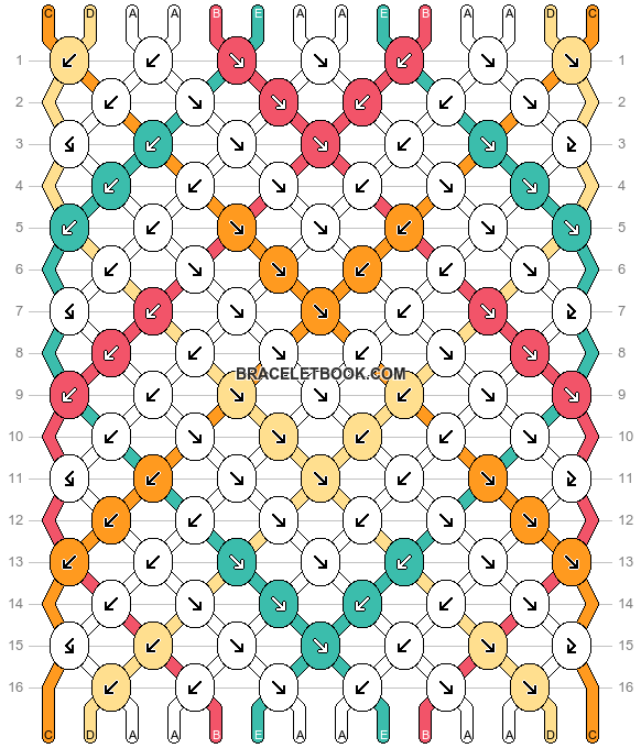 Normal pattern #144636 variation #453508 pattern
