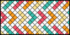 Normal pattern #144636 variation #453508