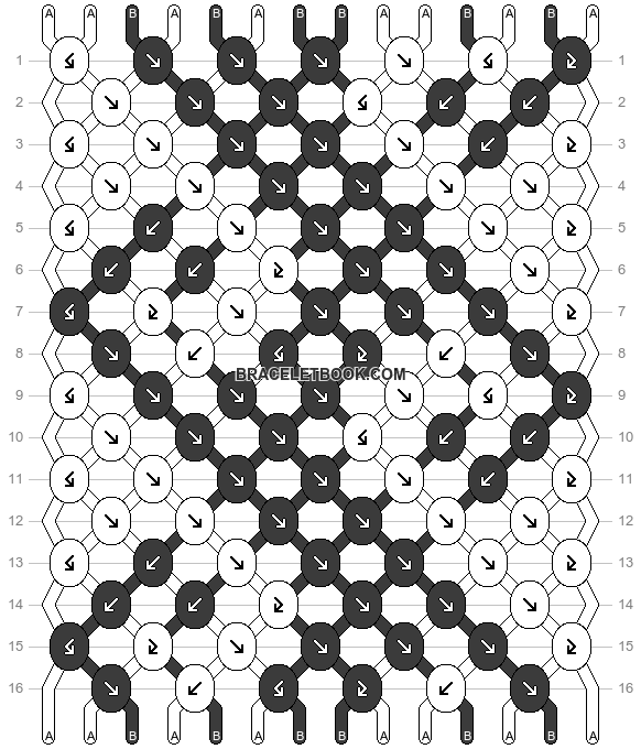 Normal pattern #31608 variation #453511 pattern