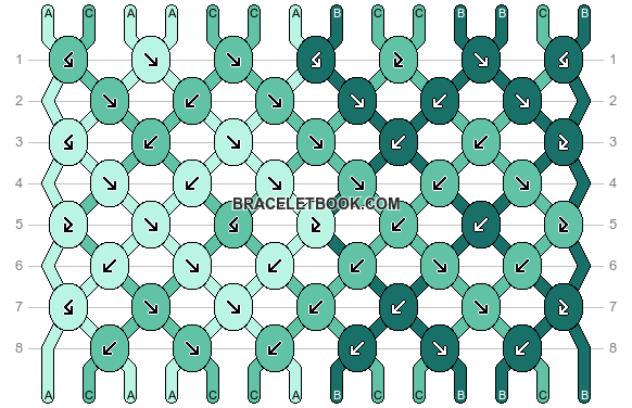 Normal pattern #79887 variation #453512 pattern