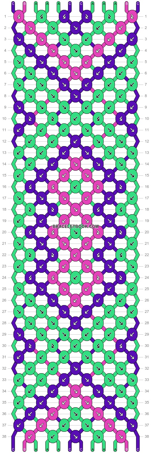 Normal pattern #214933 variation #453513 pattern