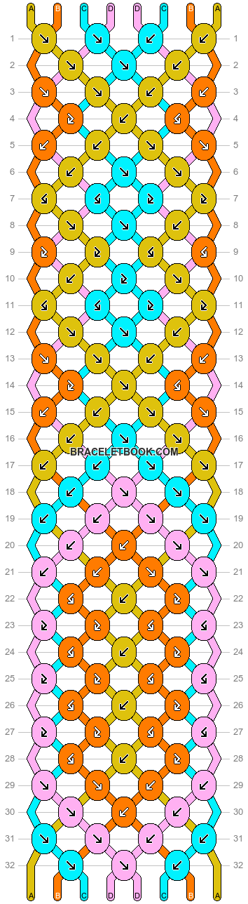 Normal pattern #214743 variation #453514 pattern