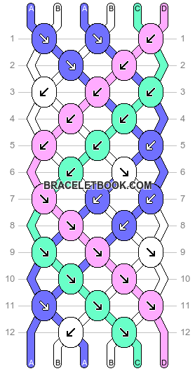 Normal pattern #214902 variation #453515 pattern