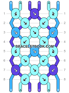 Normal pattern #21655 variation #453517 pattern