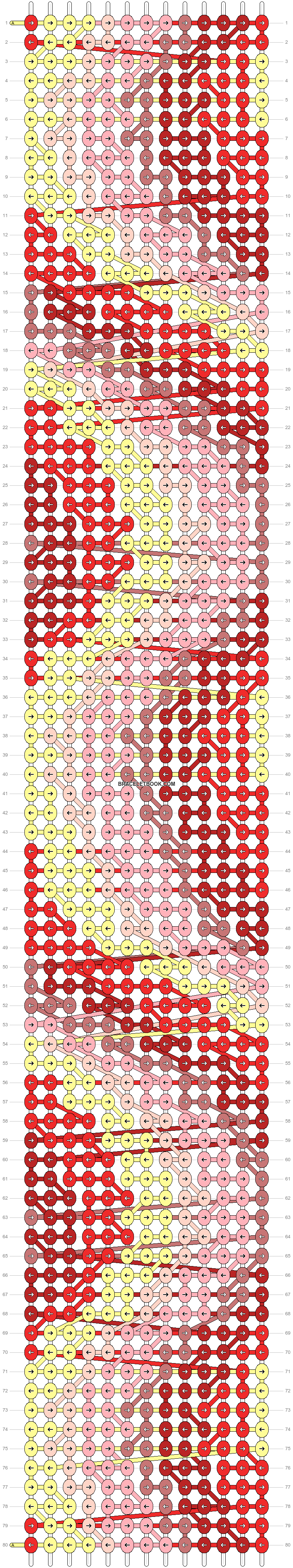 Alpha pattern #112878 variation #453518 pattern