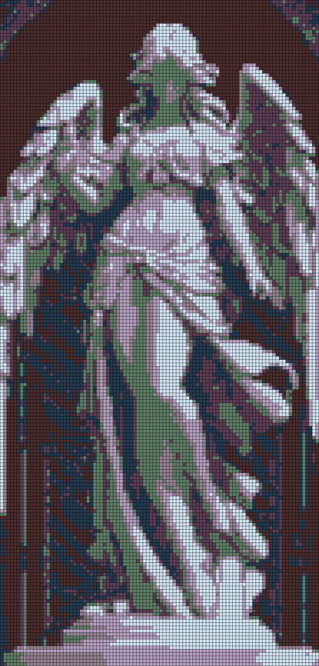 Alpha pattern #214777 variation #453519 preview