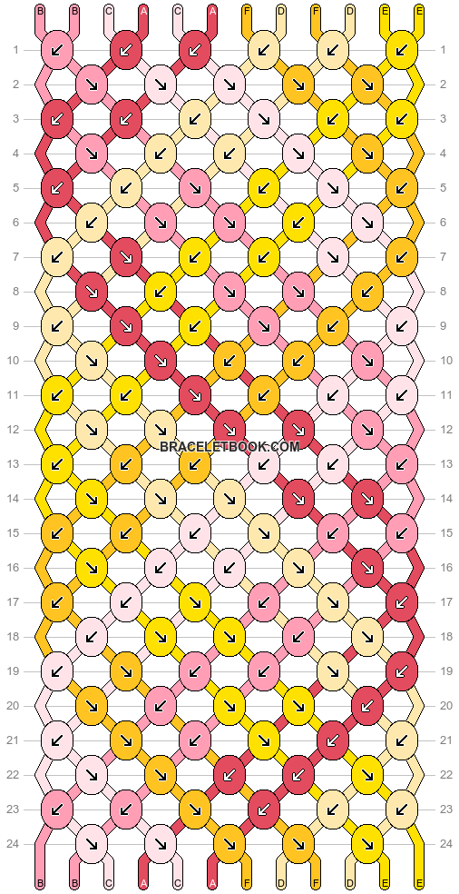 Normal pattern #41274 variation #453520 pattern