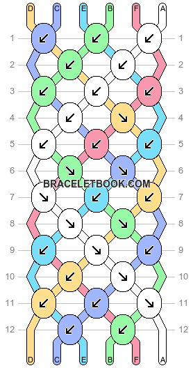 Normal pattern #131648 variation #453521 pattern
