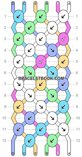 Normal pattern #131648 variation #453522 pattern
