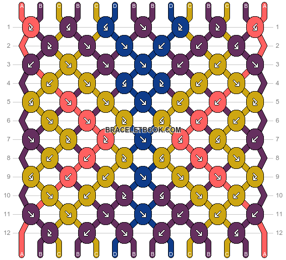 Normal pattern #64826 variation #453524 pattern