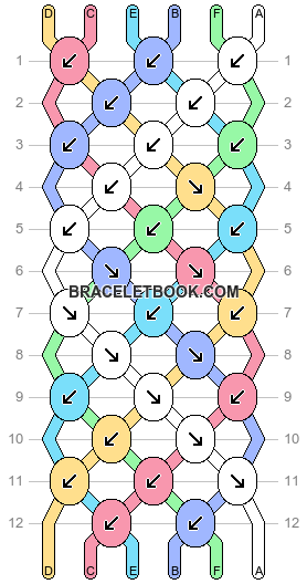 Normal pattern #131648 variation #453525 pattern