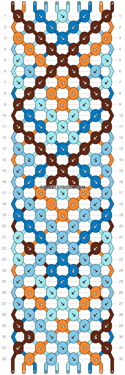 Normal pattern #214955 variation #453526 pattern