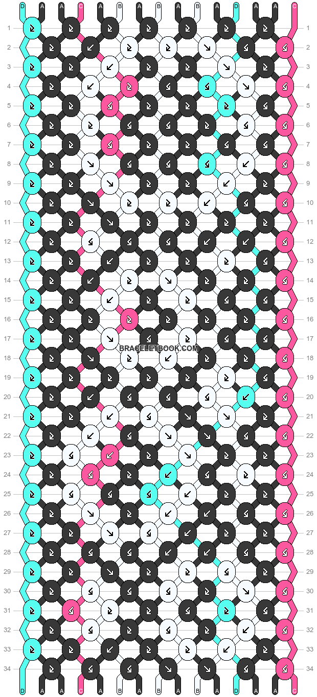 Normal pattern #214994 variation #453528 pattern