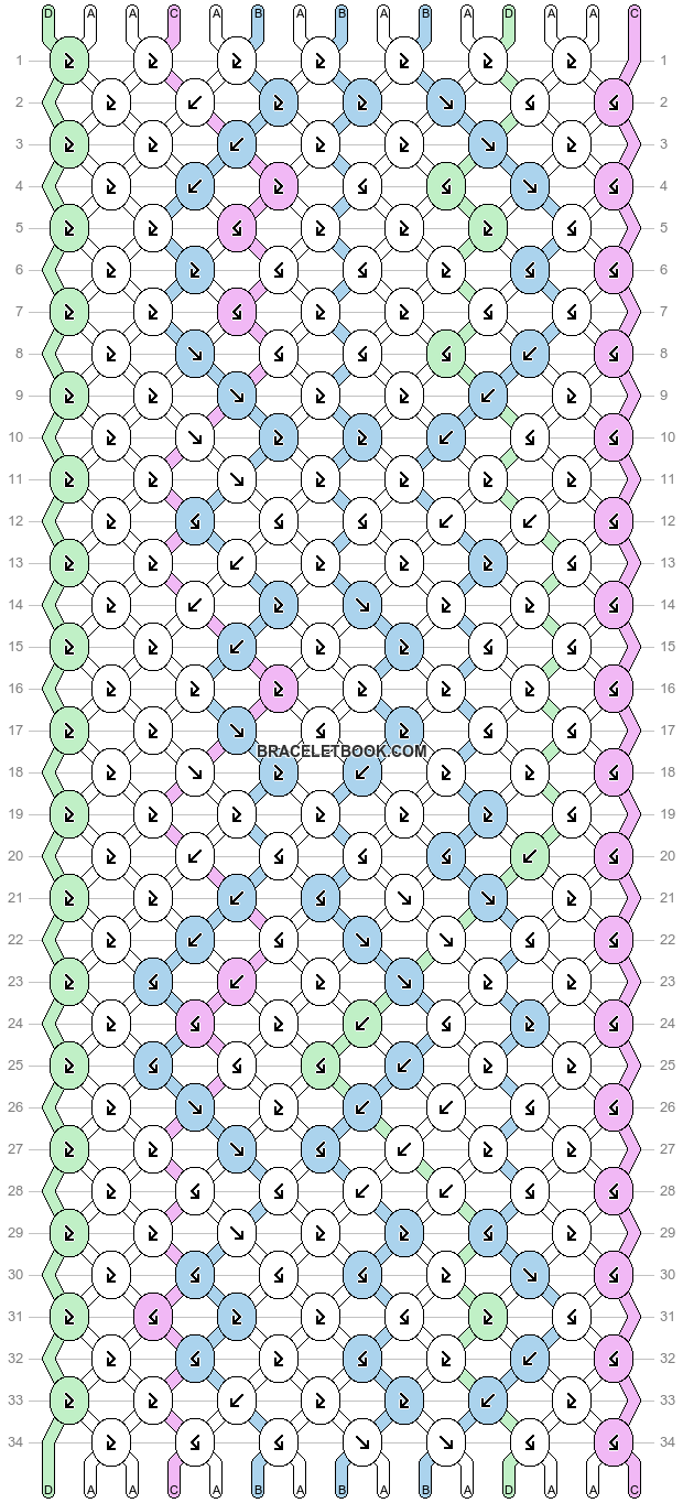 Normal pattern #214994 variation #453531 pattern