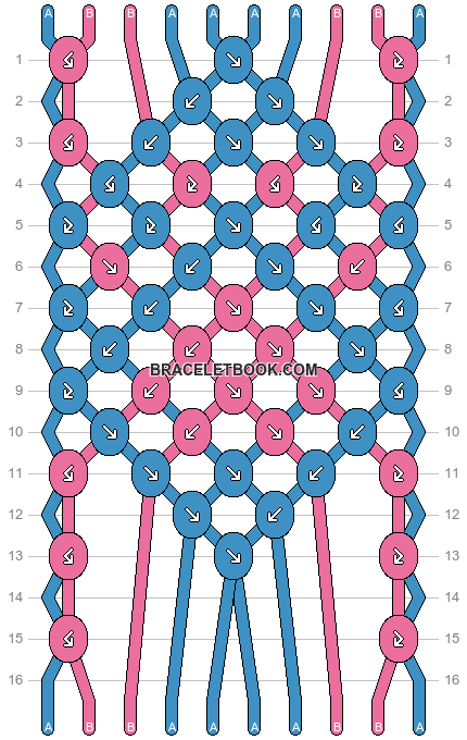 Normal pattern #205397 variation #453532 pattern