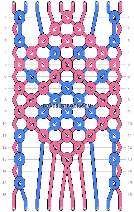 Normal pattern #205397 variation #453533 pattern