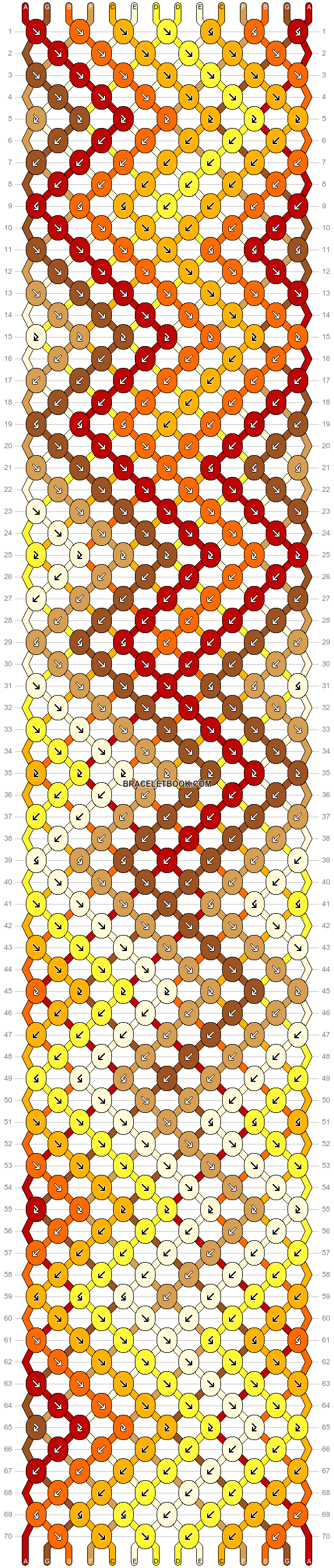 Normal pattern #70128 variation #453534 pattern