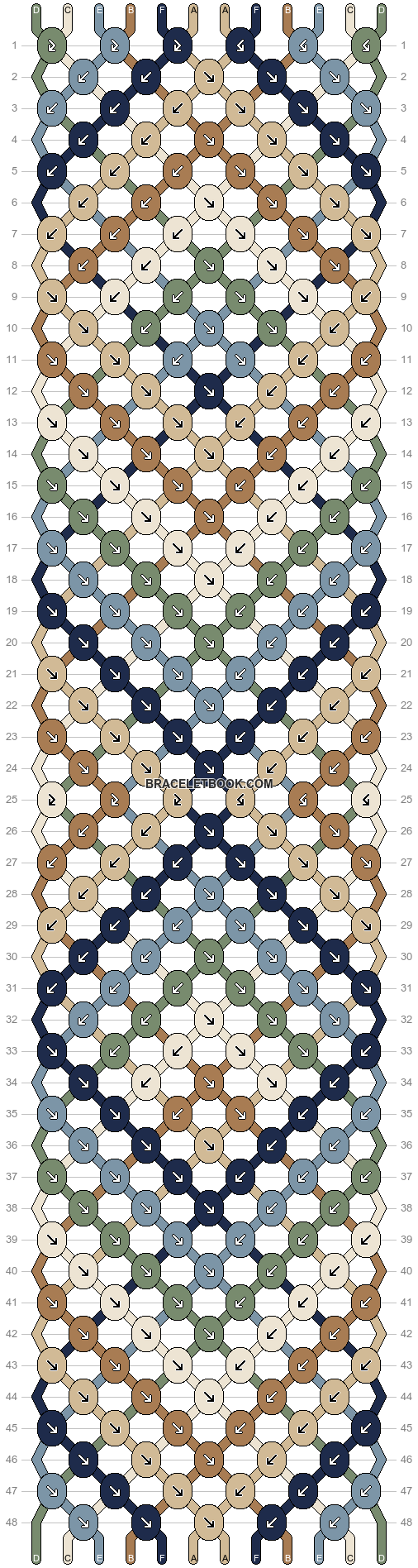 Normal pattern #110882 variation #453535 pattern