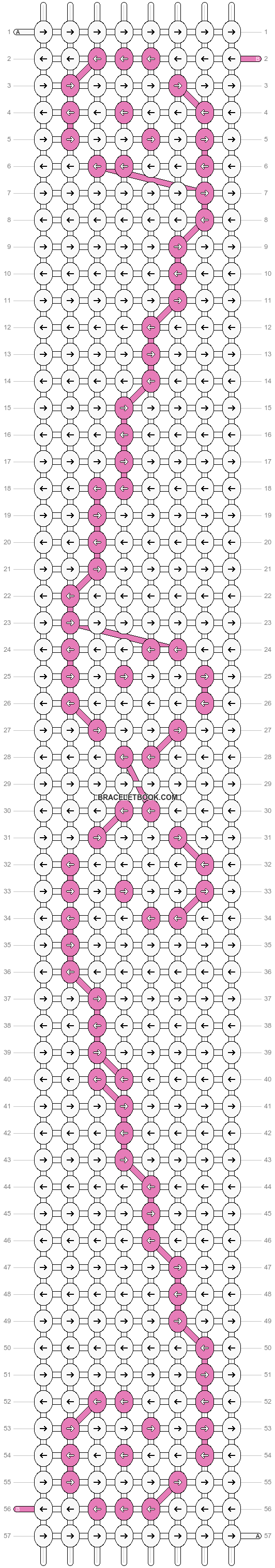 Alpha pattern #204988 variation #453536 pattern