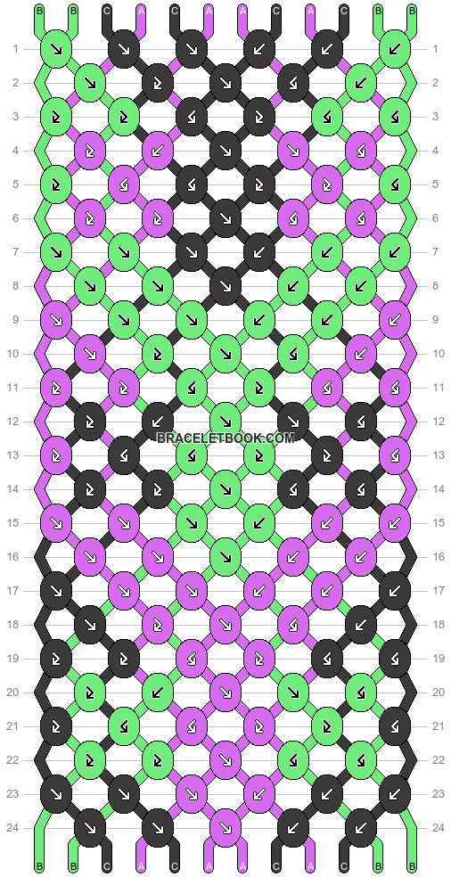 Normal pattern #154926 variation #453537 pattern