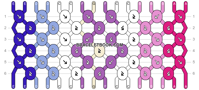 Normal pattern #203461 variation #453538 pattern