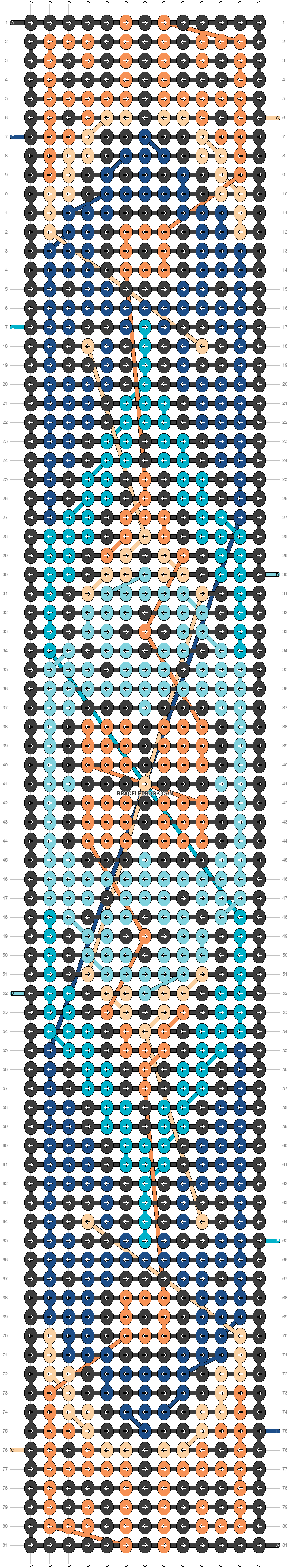 Alpha pattern #190617 variation #453539 pattern