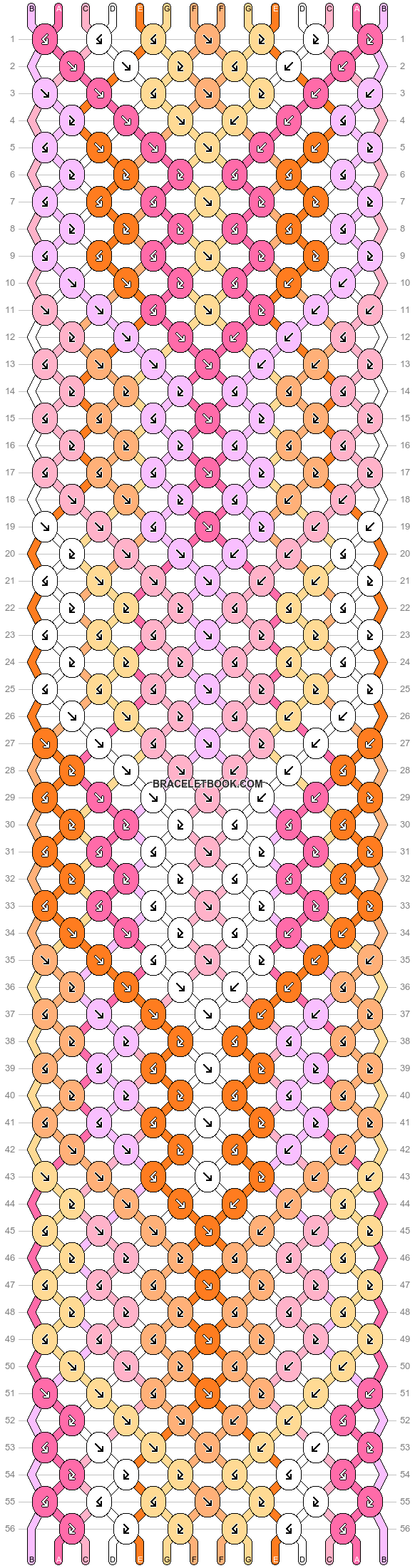 Normal pattern #126174 variation #453541 pattern